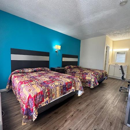 Economy Inn Wall Экстерьер фото